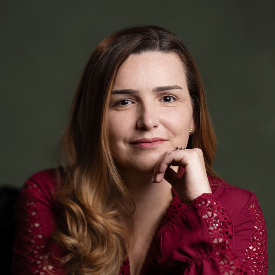 Dra. Tereza Fernandes